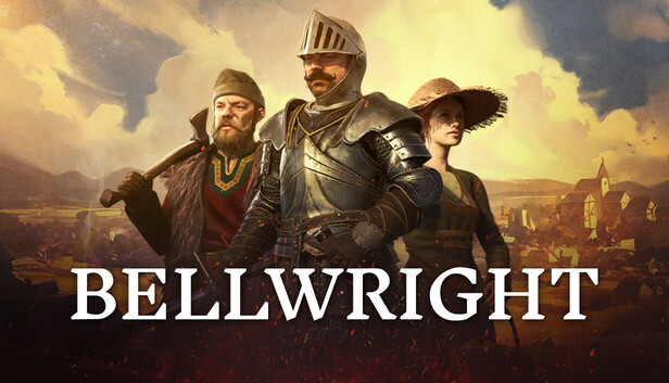 Petualangan Epik dalam Dunia Bellwright