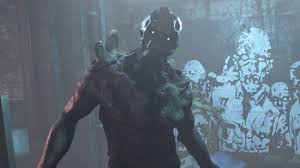 Menyelami Dunia Total Chaos dalam Petualangan Survival Horror